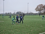 S.K.N.W.K. JO12-1 - ST W.I.K. '57/Brouwershaven JO12-1 (competitie) 2024-2025 (2e fase) (4/123)